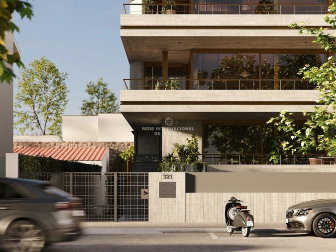 Prédio para Venda em Ramalde Foto 1