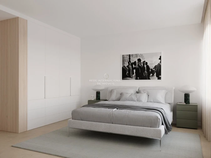 Prédio para Venda em Ramalde Foto 22