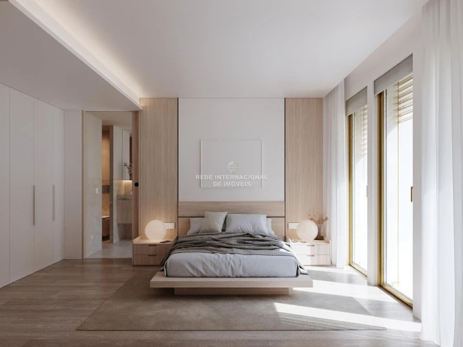 Prédio para Venda em Ramalde Foto 15