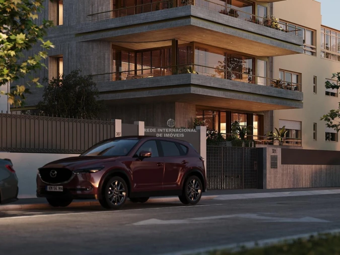 Prédio para Venda em Ramalde Foto 39