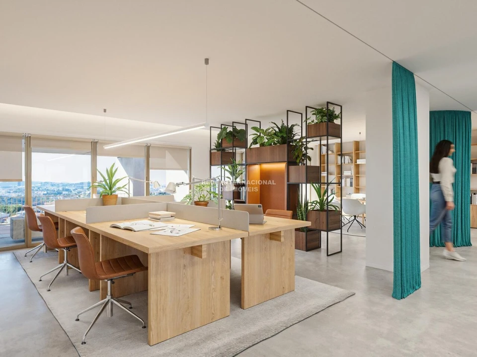 Apartamento T3 para Venda em Bonfim Foto 28