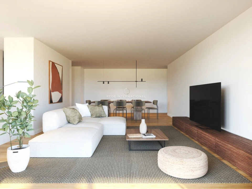 Apartamento T3 para Venda em Bonfim Foto 6