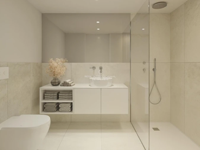 Apartamento T3 para Venda em Bonfim Foto 5