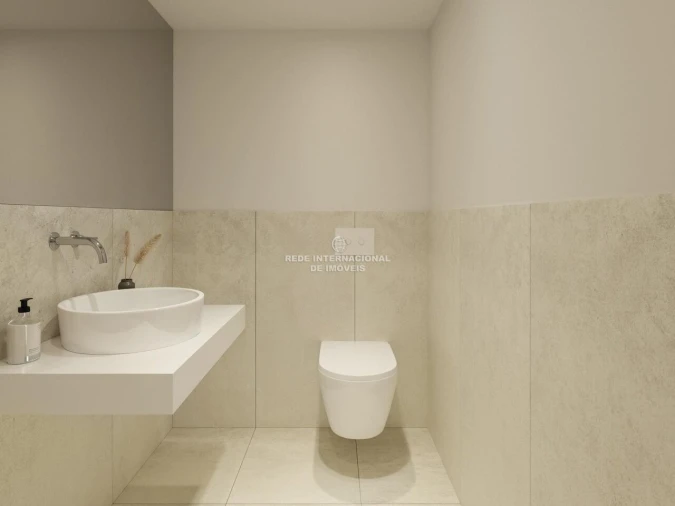 Apartamento T3 para Venda em Bonfim Foto 17