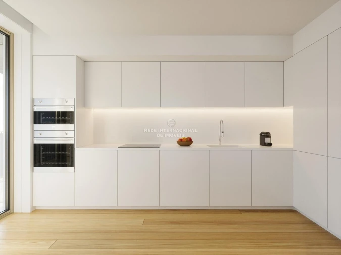 Apartamento T3 para Venda em Bonfim Foto 10