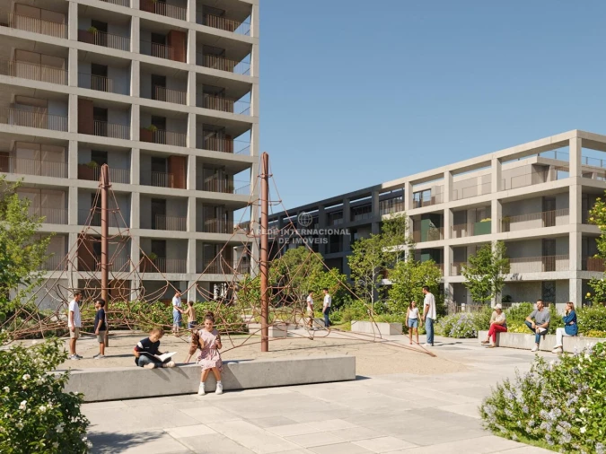 Apartamento T3 para Venda em Bonfim Foto 39