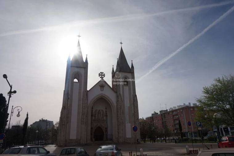 Loja para Venda em Campo de Ourique Foto 21