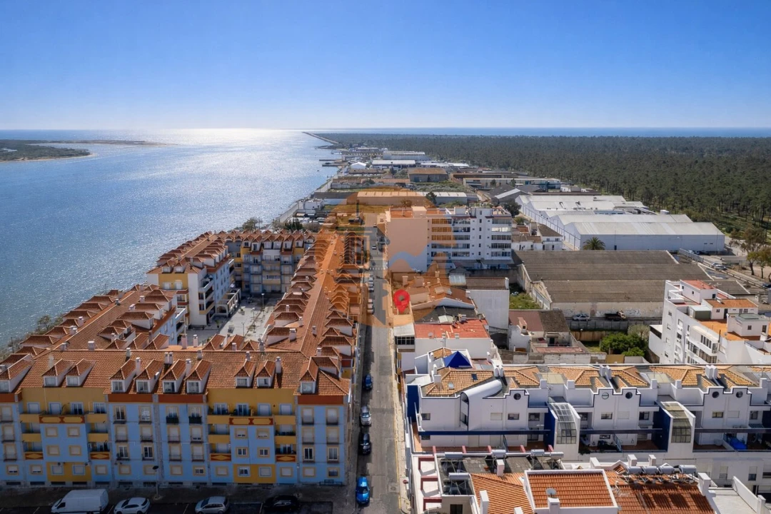 Apartamento T3 para Venda em Vila Real de Santo Antonio Foto 31