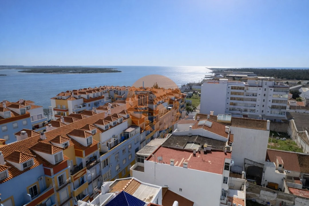 Apartamento T3 para Venda em Vila Real de Santo Antonio Foto 32