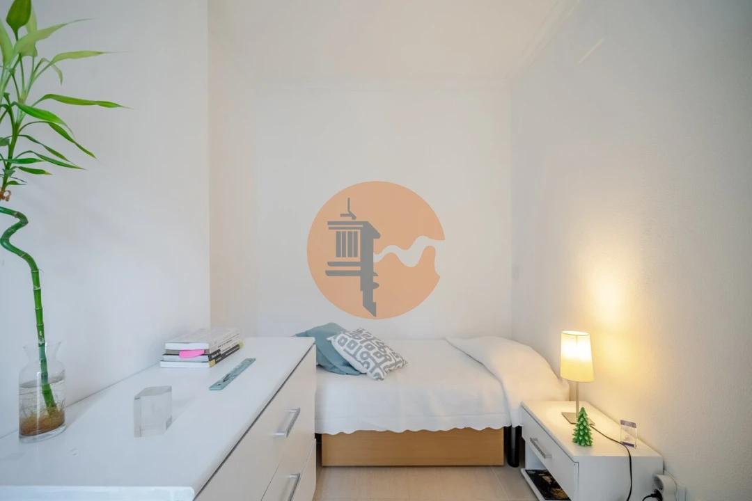 Apartamento T3 para Venda em Vila Real de Santo Antonio Foto 12