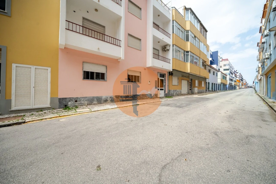 Apartamento T3 para Venda em Vila Real de Santo Antonio Foto 28