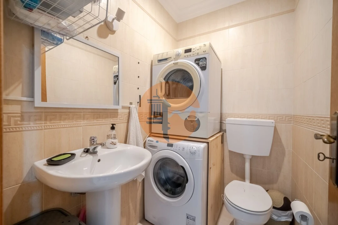 Apartamento T3 para Venda em Vila Real de Santo Antonio Foto 15