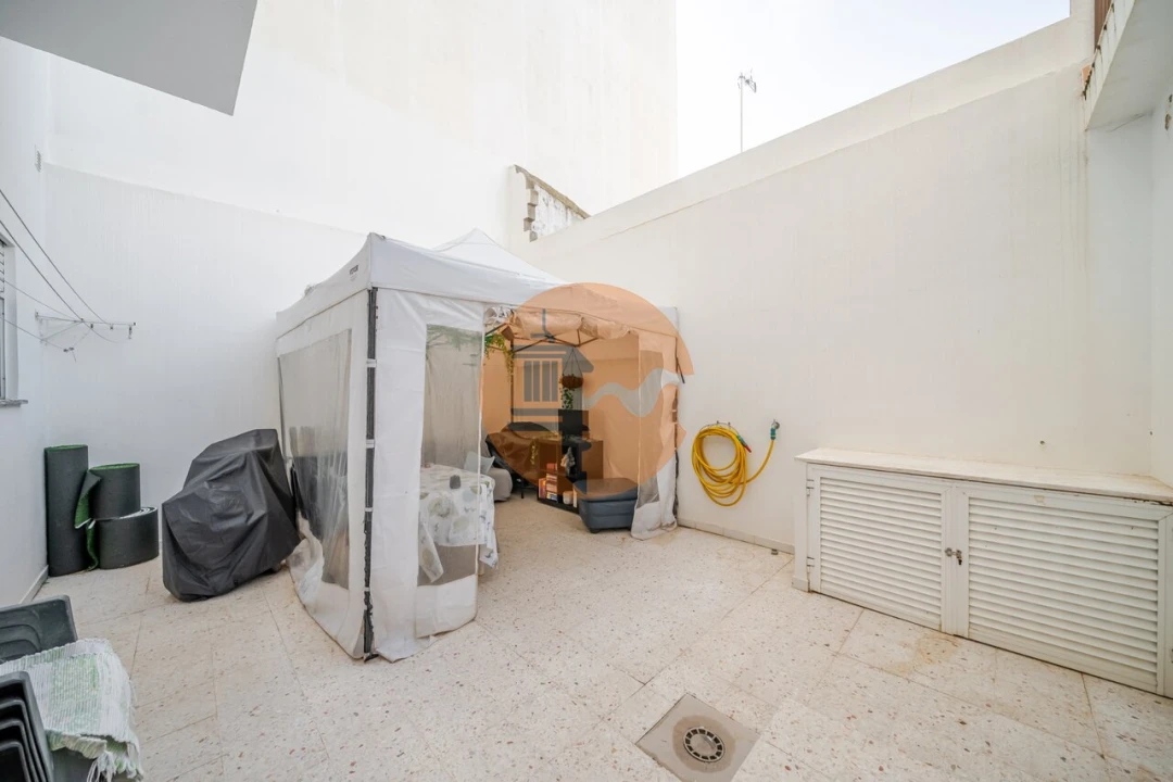 Apartamento T3 para Venda em Vila Real de Santo Antonio Foto 5