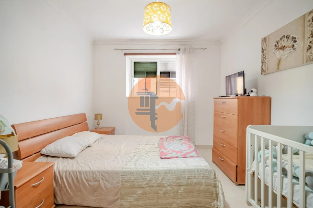 Apartamento T3 para Venda em Vila Real de Santo Antonio Foto 26