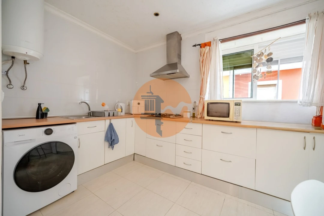 Apartamento T3 para Venda em Vila Real de Santo Antonio Foto 22