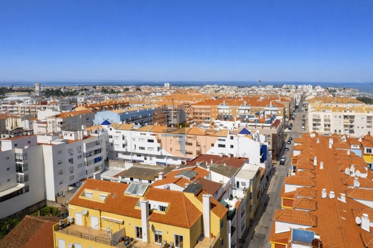 Apartamento T3 para Venda em Vila Real de Santo Antonio Foto 30