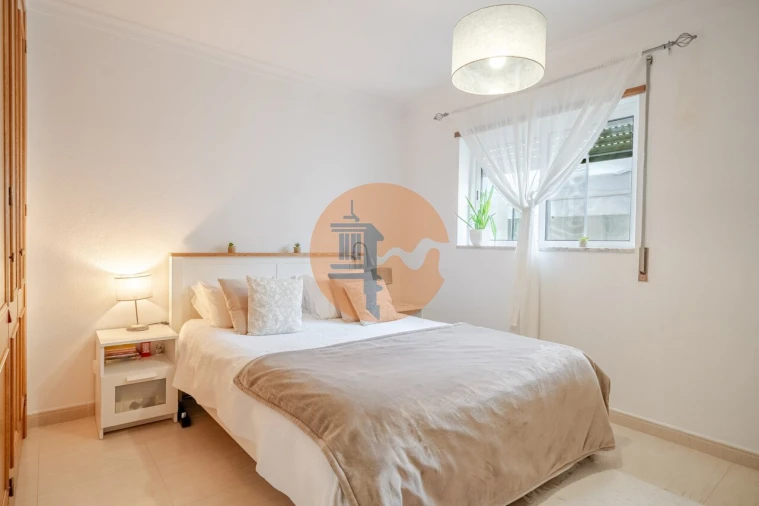 Apartamento T3 para Venda em Vila Real de Santo Antonio Foto 3