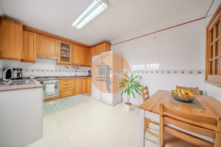Apartamento T3 para Venda em Vila Real de Santo Antonio Foto 1