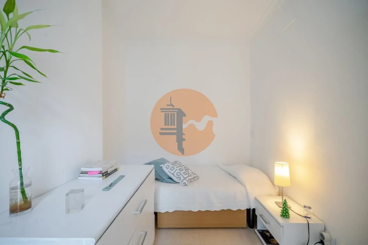 Apartamento T3 para Venda em Vila Real de Santo Antonio Foto 12