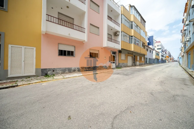 Apartamento T3 para Venda em Vila Real de Santo Antonio Foto 28