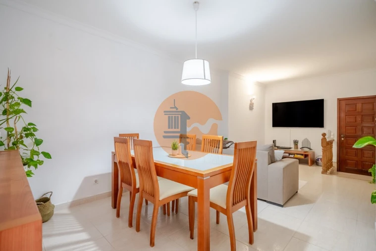 Apartamento T3 para Venda em Vila Real de Santo Antonio Foto 2