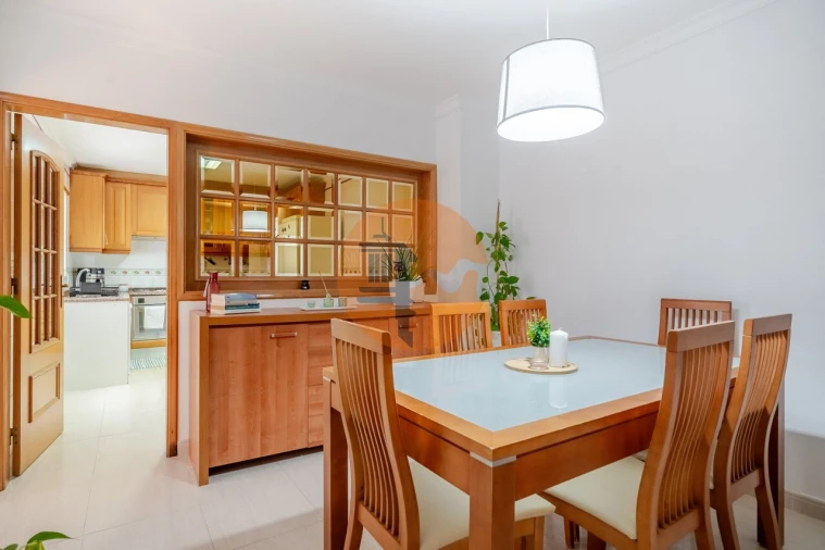 Apartamento T3 para Venda em Vila Real de Santo Antonio Foto 8