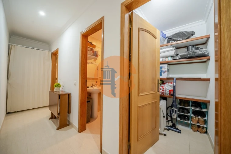 Apartamento T3 para Venda em Vila Real de Santo Antonio Foto 14