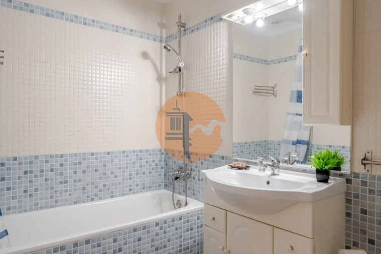 Apartamento T3 para Venda em Vila Real de Santo Antonio Foto 16