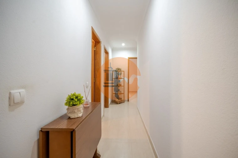 Apartamento T3 para Venda em Vila Real de Santo Antonio Foto 11