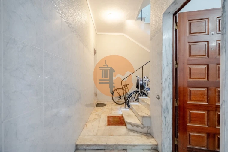 Apartamento T3 para Venda em Vila Real de Santo Antonio Foto 18