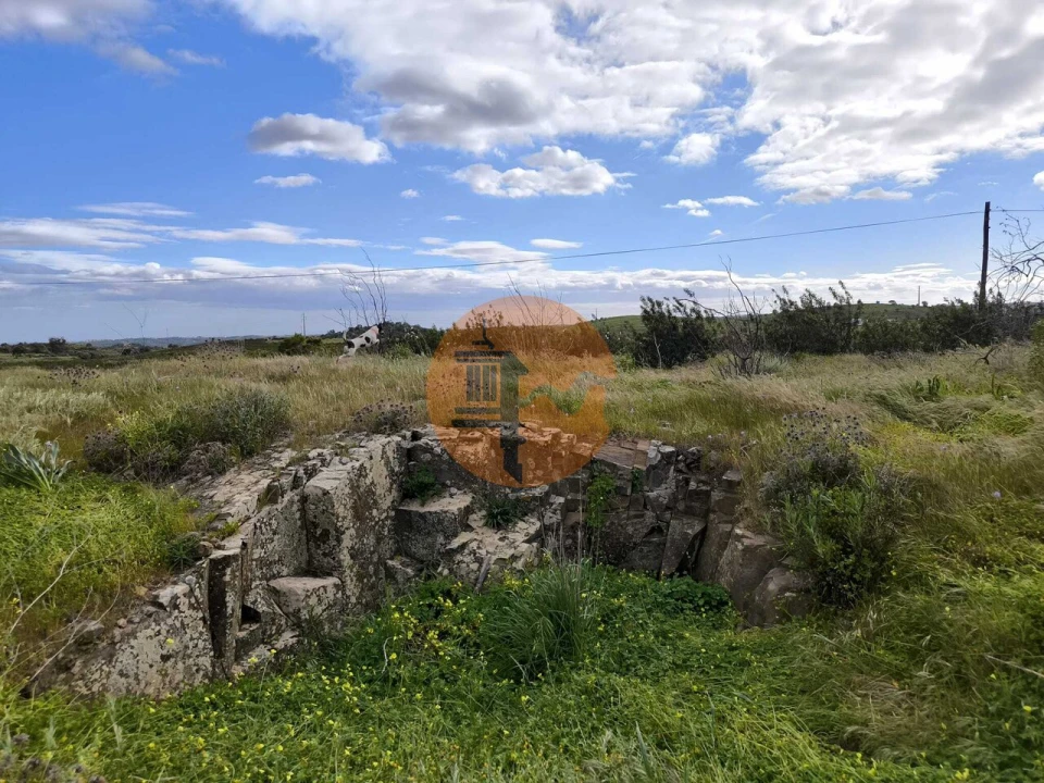 Terreno para Venda em Azinhal Foto 30