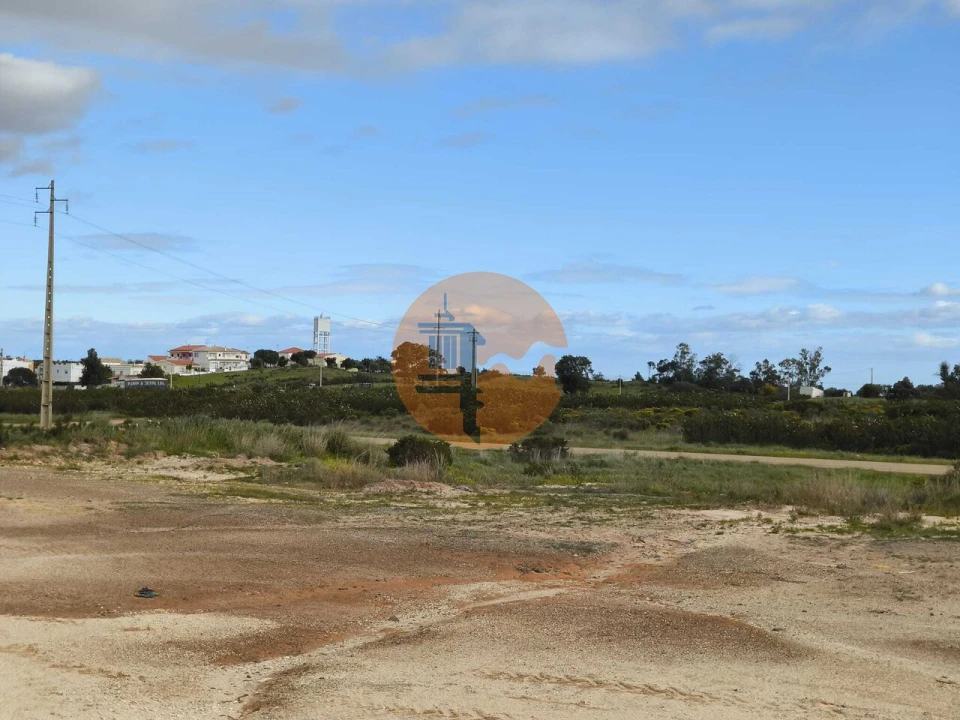 Terreno para Venda em Azinhal Foto 32