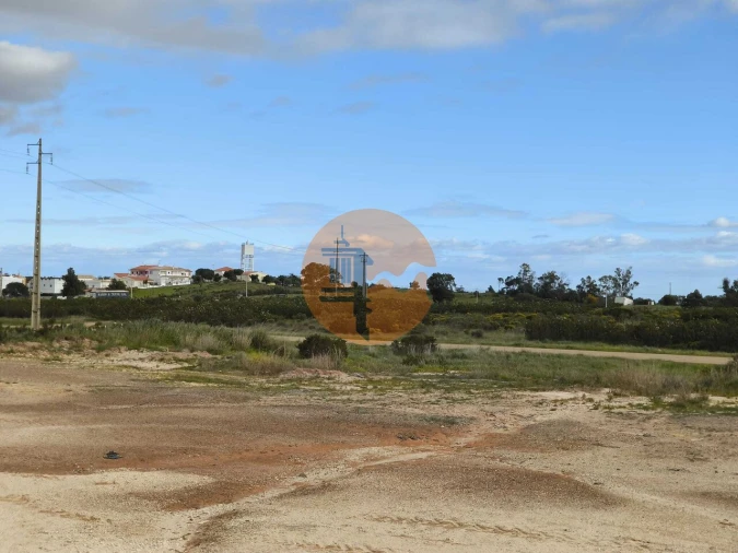 Terreno para Venda em Azinhal Foto 32
