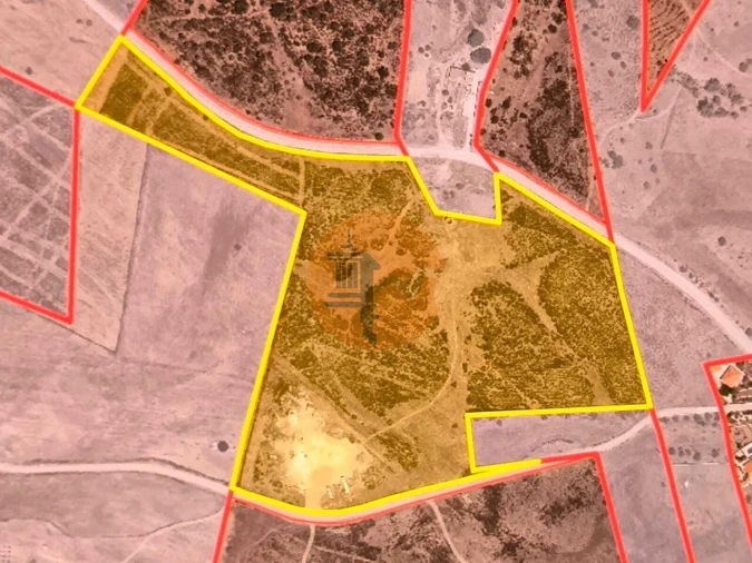 Negócio para Venda em Azinhal Foto 2