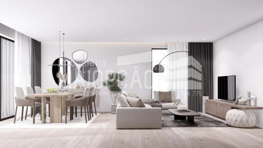 Apartamento T2 para Venda em Oliveira do Douro Foto 25