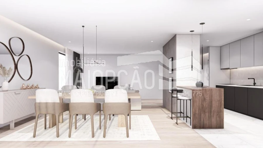 Apartamento T2 para Venda em Oliveira do Douro Foto 26