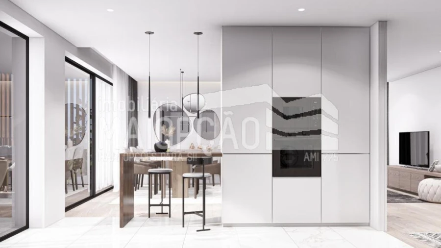 Apartamento T2 para Venda em Oliveira do Douro Foto 29