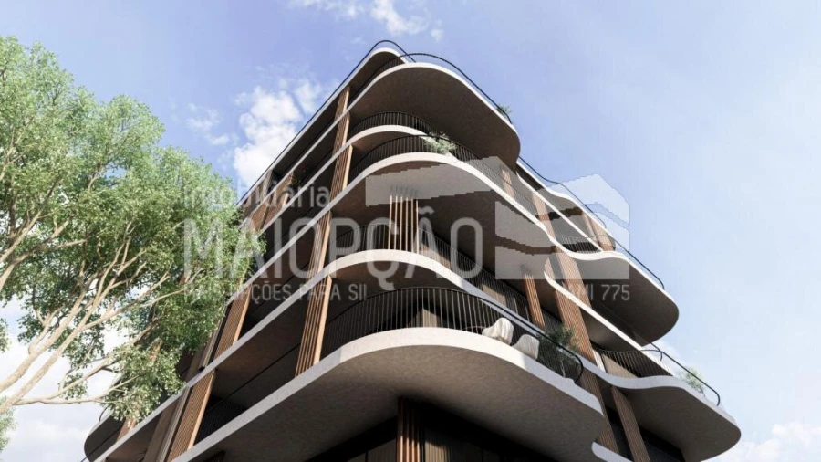 Apartamento T2 para Venda em Oliveira do Douro Foto 6