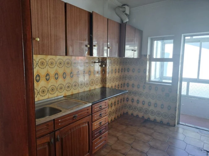 Apartamento T2 para Venda em Guarda Foto 2