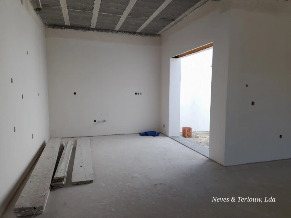 Moradia T3 para Venda em Monte Redondo e Carreira Foto 7