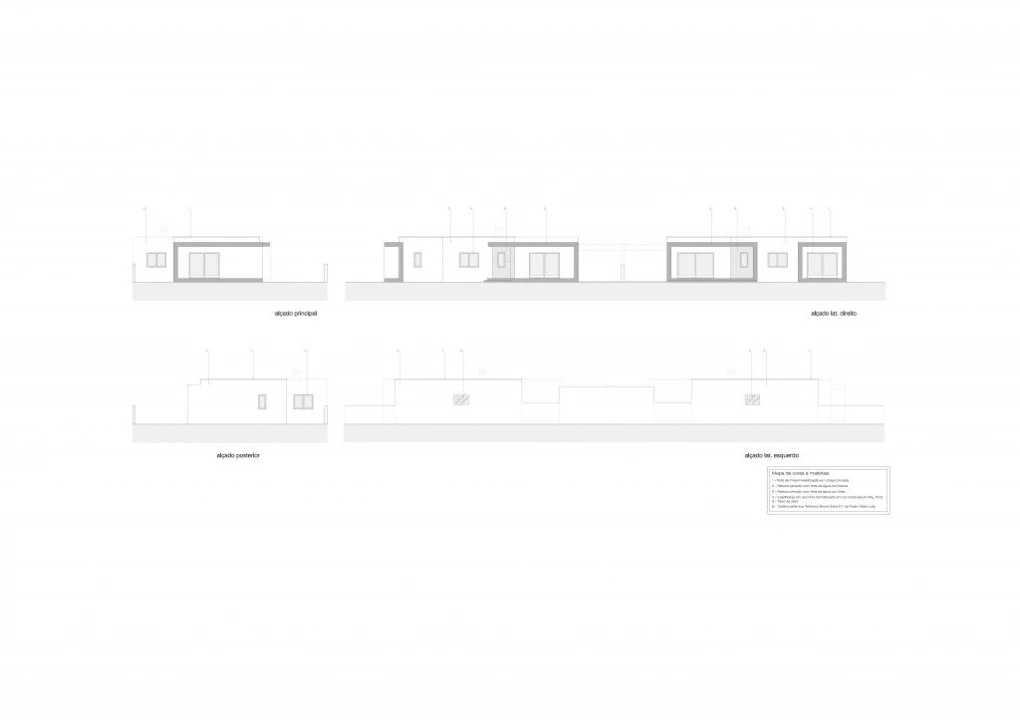 Moradia T3 para Venda em Monte Redondo e Carreira Foto 27