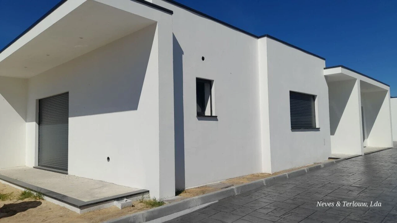 Moradia T3 para Venda em Monte Redondo e Carreira Foto 4