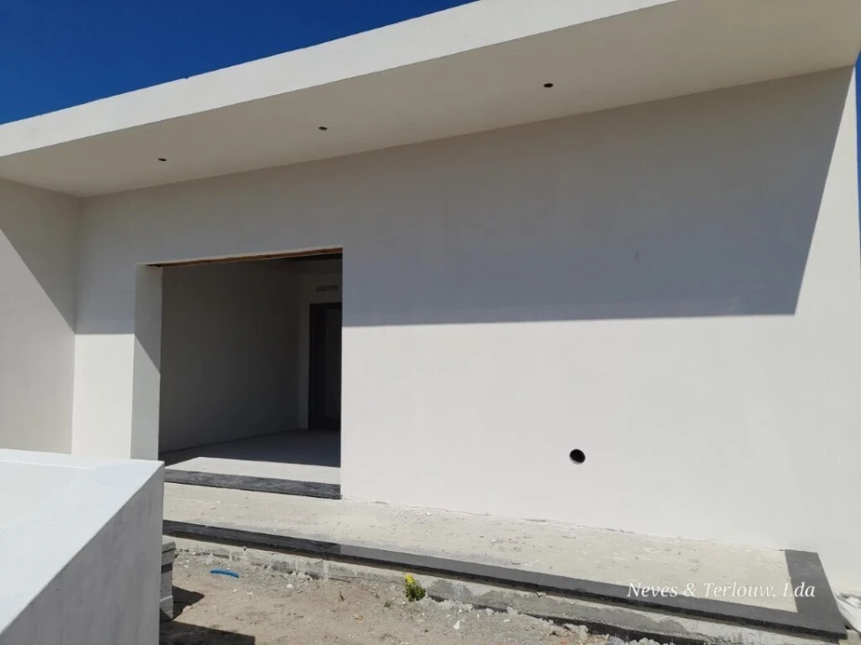 Moradia T3 para Venda em Monte Redondo e Carreira Foto 17