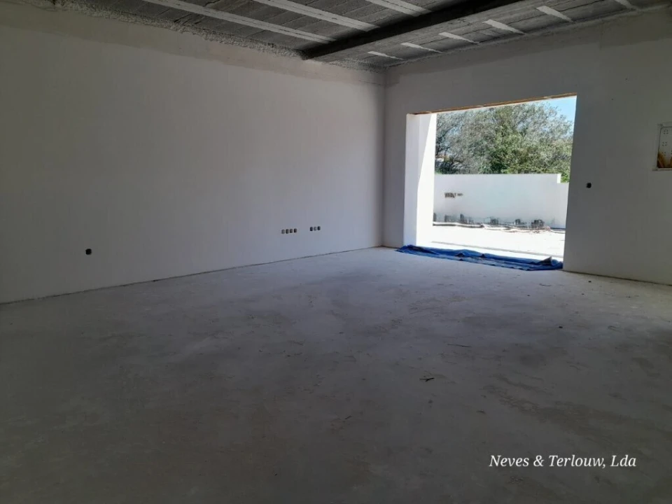 Moradia T3 para Venda em Monte Redondo e Carreira Foto 8