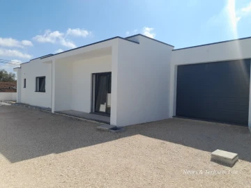 Moradia T3 para Venda em Monte Redondo e Carreira