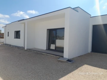 Moradia T3 para Venda em Monte Redondo e Carreira