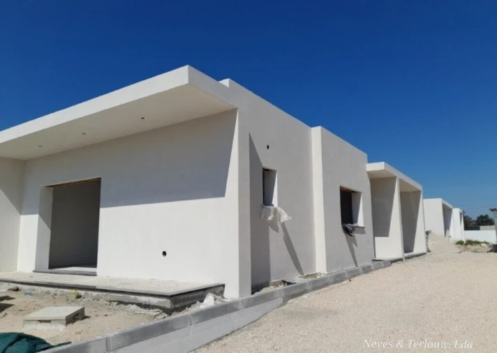 Moradia T3 para Venda em Monte Redondo e Carreira Foto 24