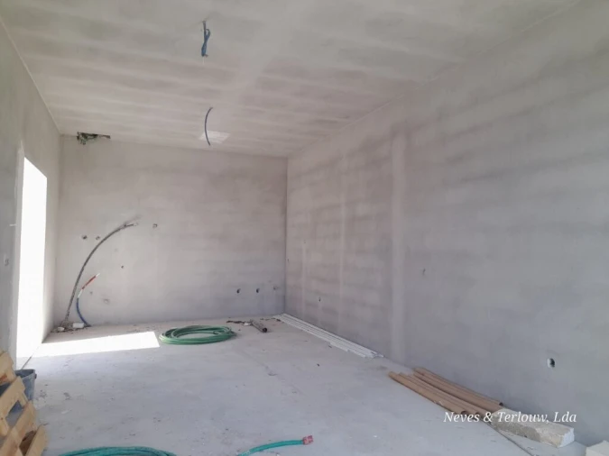 Moradia T3 para Venda em Monte Redondo e Carreira Foto 21