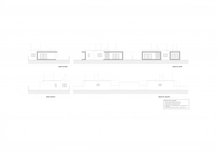 Moradia T3 para Venda em Monte Redondo e Carreira Foto 27