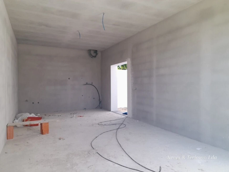 Moradia T3 para Venda em Monte Redondo e Carreira Foto 16